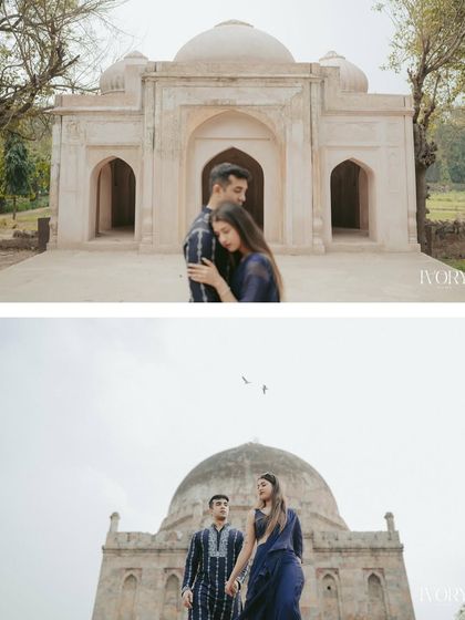 Incredible India: Picturesque Destinations photo 22