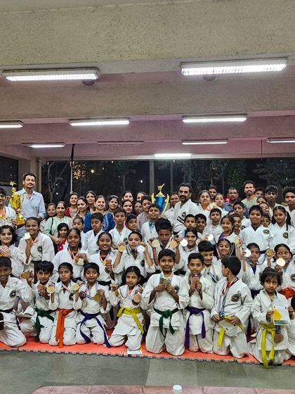 Student Success: Tournaments & Championships photo 5