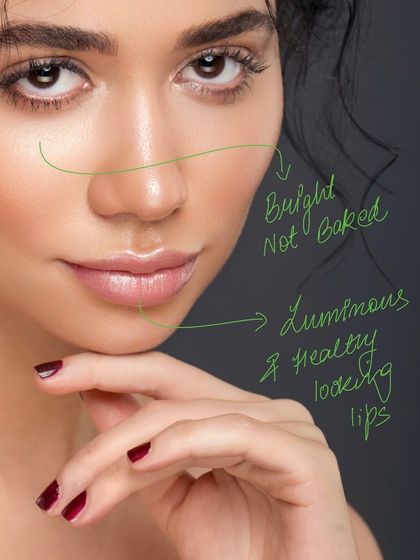 Studio Finesse - Beauty & Skincare Photography Our Process: Behind The Lens photo 4