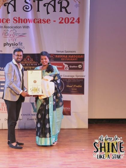 D'cruze Dance Studio - Dance Classes Your Time to Shine: Student Showcases & Competitions photo 95