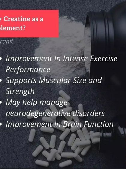 Ranit Roy - Sports Nutrition Coaching Supplement Guide: The Real Deal photo 8