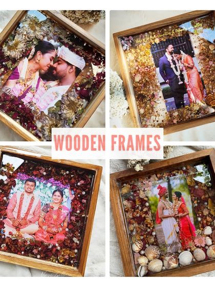 Vinys Galleria - Custom Resin Home Decor Behind the Art: My Creative Process photo 9