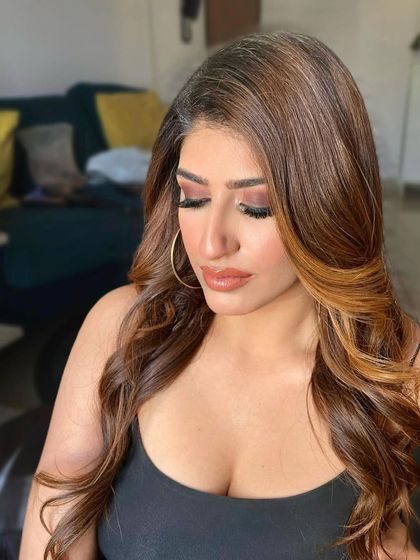 Celebrity & Influencer Glam photo 24