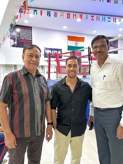 Tournaments & Events photo 12