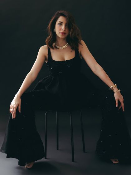 Antara x Jet Gems: The Playful Edit photo 5