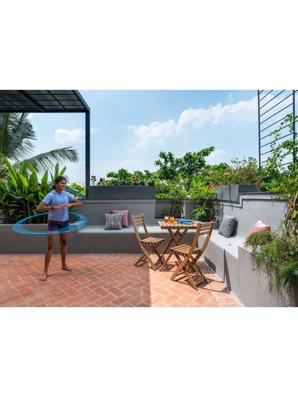 Studio XS - Architectural Design Crafted Living: Penthouse & Villa Interiors photo 4