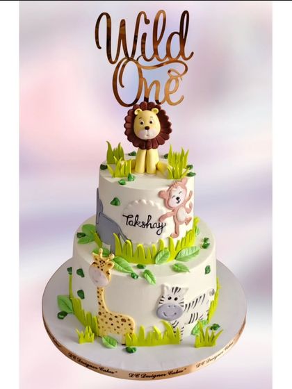 Kids' Birthday Adventures photo 49