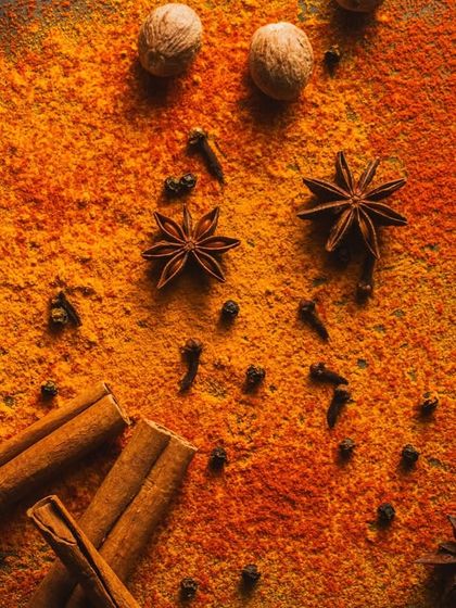 Kruti Acharya - Food & Beauty Product Photography Moody & Atmospheric Shots photo 4