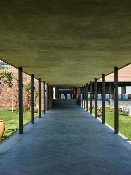 Studio Design Forum - Architectural Services Event & Hospitality Design photo 6