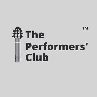 The Performers' Club