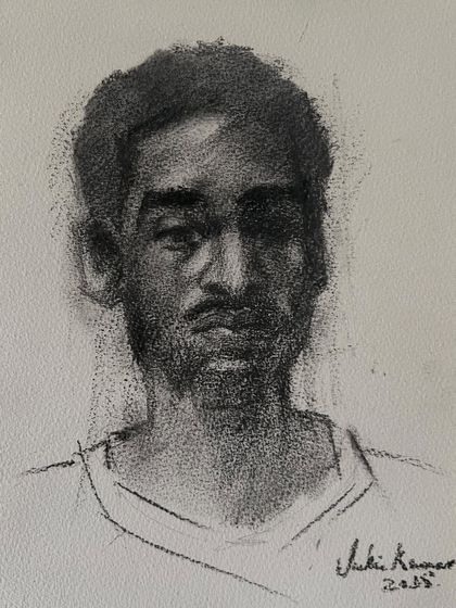 Studies in Form: Grisaille, Monochrome, and Figures photo 20