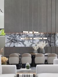 Architectural & Decorative Lighting