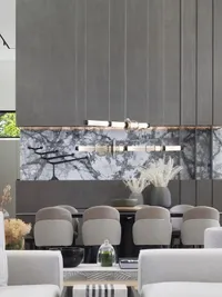 Architectural & Decorative Lighting