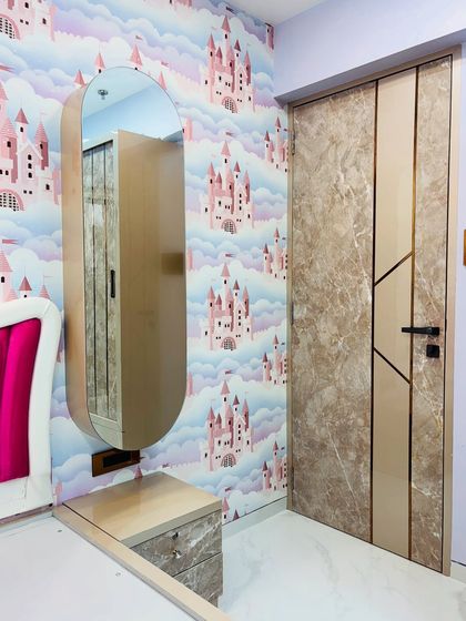 Smart Wardrobe & Storage Solutions photo 30