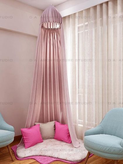 DA ArchiTexture Studio - Design-Build & Turnkey Projects Bespoke Residential Interiors photo 81