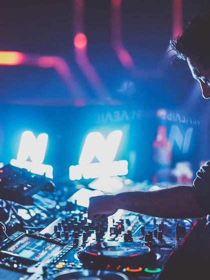 The Club Connection: India Tour Highlights photo 64