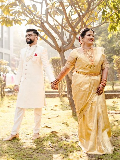 Couple Portraits: The In-Between Moments photo 44