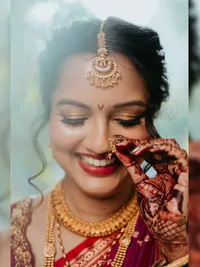Special Occasion & Media Makeup