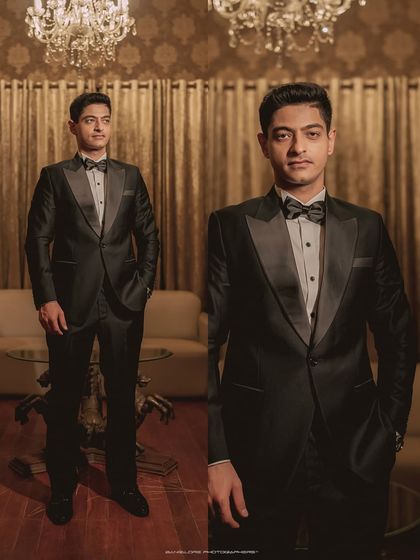 Bangalore Photographers - Wedding Photography & Cinematography Candid Moments & Intimate Details photo 37