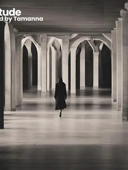 This session was a quiet exploration of "Solitude." We wrote stories about characters who are alone, whether by choice or by circumstance, and delved into the feelings of peace, loneliness, and self-discovery that solitude can bring.