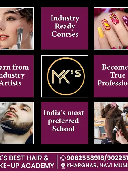 We are India's most preferred school for a reason. Learn from industry artists and become a true professional.