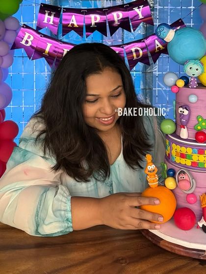 Magical Worlds & Cartoon Adventures photo 25