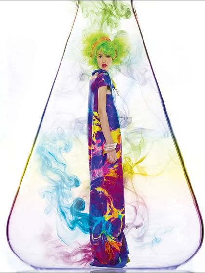 Jatin Kampani - Fashion & Editorial Photography Fashion & Color photo 11