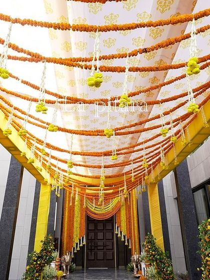 La Pitara - Wedding Planning Traditional Indian Celebrations photo 9