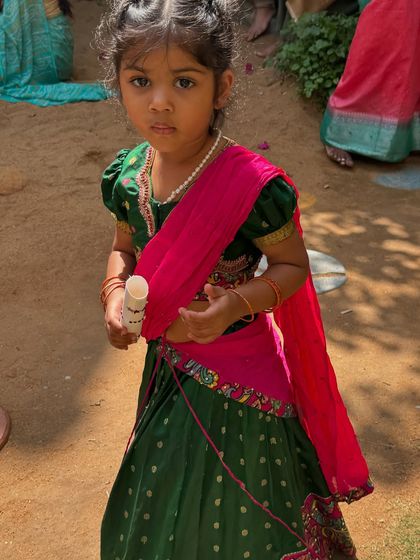 Earthlings Early Years - Preschool & Daycare Our Community: Celebrations & Togetherness photo 3