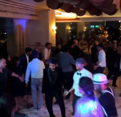 McDj Sandy - DJ, MC & VDJ Services for Events Corporate Event Entertainment photo 134