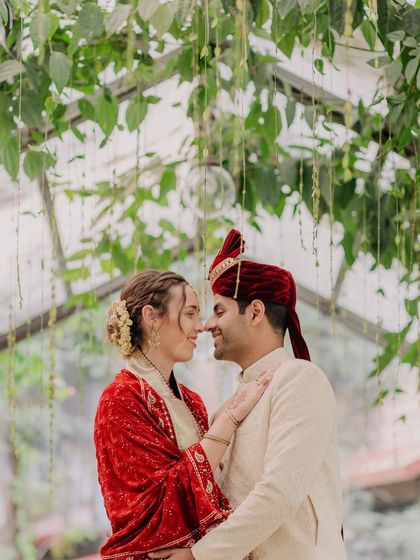 Timeless Couple Portraits photo 12