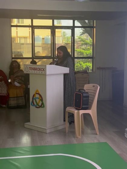 Chimes Montessori - Toddler Program (From 18 months) Our Community: Parents, Teachers & Friends photo 44