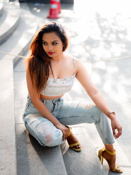 Portraitsbysham - Fashion & Portrait Photography Urban & Street Style photo 209