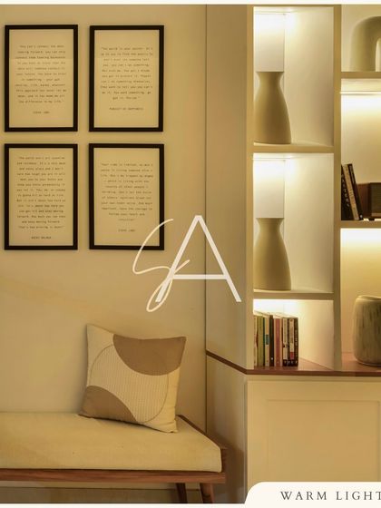 Spectre Architects - Residential Architecture & Interior Design Minimalist Apartment Sanctuaries photo 9