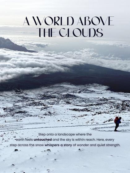 International Expeditions: The Seven Summits & Beyond photo 8