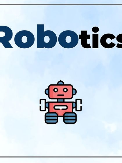 Robotics at GeniusLabs is an adventure. Our engaging programs guide children step-by-step from basics to advanced concepts, sparking curiosity and shaping future tech leaders.