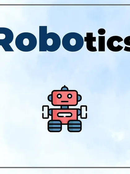 Robotics is at the heart of everything I do. My programs are designed to transform learning into an adventure, guiding children from basic concepts to advanced skills while cultivating teamwork and curiosity.