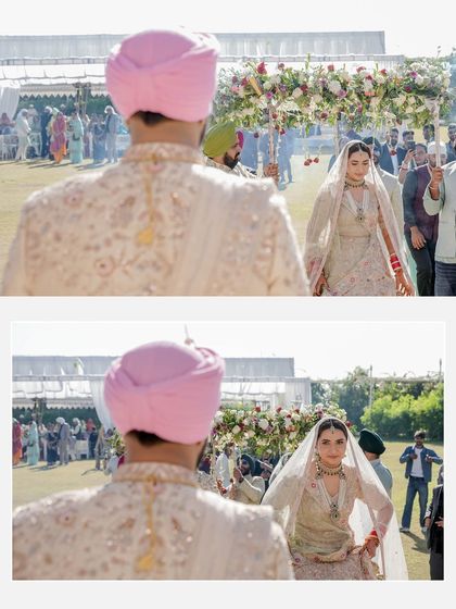 Our Sacred Vows photo 13