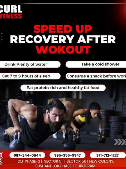 Fitness & Workout Guides photo 16