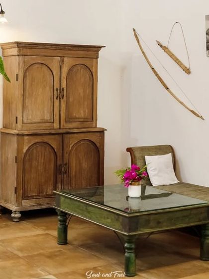 Hospitality & Leisure Spaces photo 73