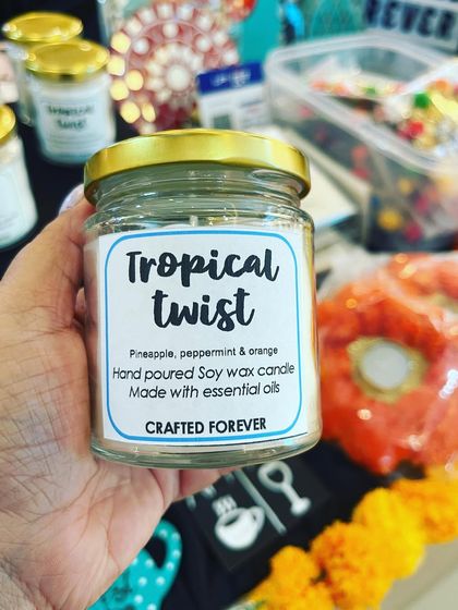 Crafted Forever by Natasha - Custom Event Decor & Invitations Handmade Touches for Your Home photo 18