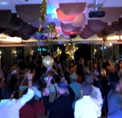 McDj Sandy - DJ, MC & VDJ Services for Events Corporate Event Entertainment photo 139