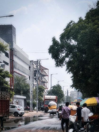 Studio HKAD - Architectural Design Urban Statements: Commercial & Residential Projects photo 9