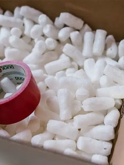 Using the right packing materials, like packing peanuts and durable tape, is essential for protecting fragile items. We can advise you on the best materials for keeping your business assets safe.