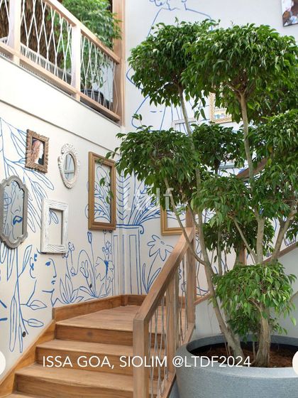 Immersive Hospitality & Retail Environments photo 3