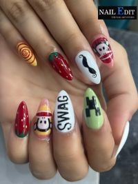 Nail Art