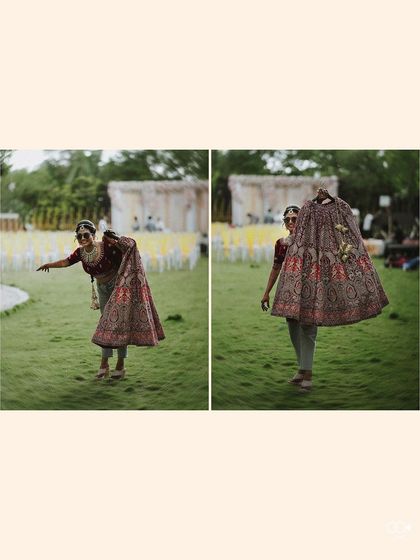 2Bonds - Wedding Photography & Films Sacred Vows: The Wedding Ceremony photo 105