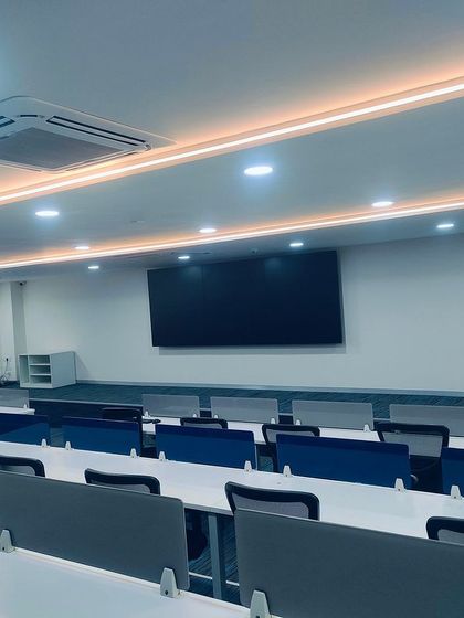 MTA Architects - Commercial & Workspace Design Meeting & Conference Spaces photo 6