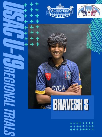 Global Reach: Achievers on the World Stage photo 26