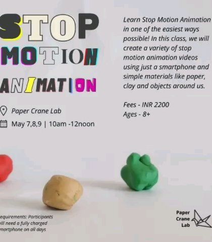 Paper Crane Lab - Corporate Services & Team Building Collaborative Storytelling photo 9